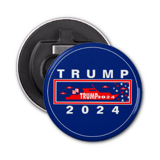 DÉCAPSULEUR TRUMP 2024