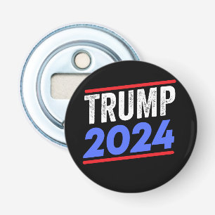 Décapsuleur Trump 2024 Pour le président Donald Jr. Maga Elect