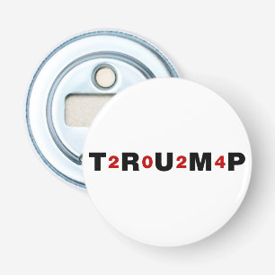 Décapsuleur Trump 2024 Rouge