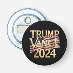 Décapsuleur Trump Vance 2024 : Une vision audacieuse pour l'Am