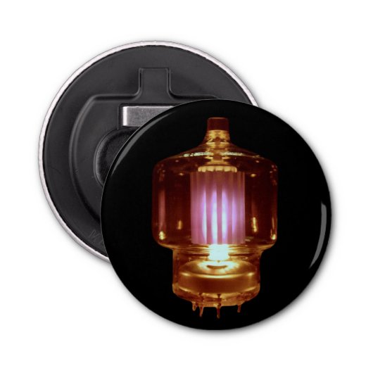 Décapsuleur Tube vide d'émetteur lumineux (Devant)