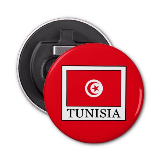 Décapsuleur Tunisie (Devant)