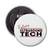 Décapsuleur Ultrasound Tech (Devant)