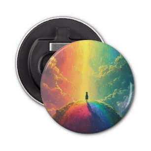 Décapsuleur Un beau rêve