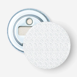 Décapsuleur Une surface entièrement blanche et sans fonctionna