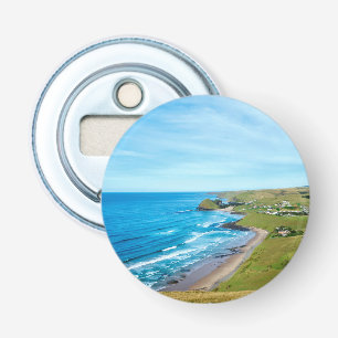 Décapsuleur Une vue de Hole in the Wall sur la Wild Coast