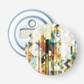 Décapsuleur Urbain Chevron II (Devant)