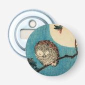 Décapsuleur Utagawa Hiroshige (Devant)