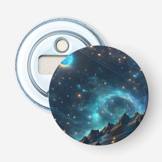 Décapsuleur Valis Enigma (Devant)