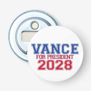 Décapsuleur Vance pour président (universitaire)