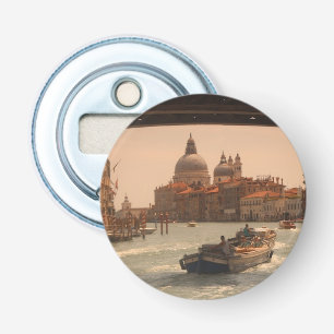 Décapsuleur Venise Italie Grand Canal Vintage