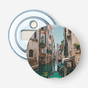 Décapsuleur Venise Italie La ville flottante