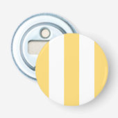 Décapsuleur Vertikas Jaune Et Blanc (Devant)