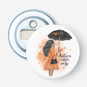 Décapsuleur Vibes Automne Seulement Automne Fashion Girl