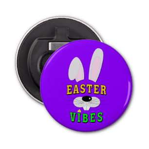 Décapsuleur Vibes de Pâques