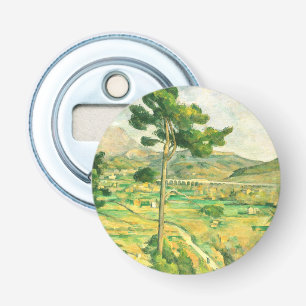Décapsuleur Victoire et Viaduc Paul Cezanne