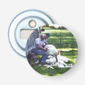 DÉCAPSULEUR VIE AGRICOLE (Devant)