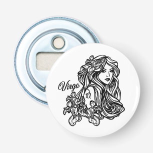 Décapsuleur Vierge Zodiac Vierge