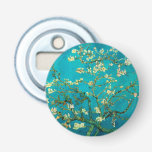 Décapsuleur Vincent Van Gogh Blossoming Almond Tree Floral Art<br><div class="desc">Vincent Van Gogh Arbre d'amande fleuri Vintage Art floral Arbre d'amande fleuri est un tableau de 1890 de l'artiste post-impressionniste néerlandais Vincent van Gogh. Almond Blossoms est un ensemble de plusieurs tableaux réalisés en 1888 et 1890 par Vincent van Gogh à Arles et Saint-Rémy, dans le sud de la France,...</div>