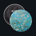 Décapsuleur Vincent van Gogh - Fleur d'amandes<br><div class="desc">Almond Blossom / Branches with Almond Blossom - Vincent van Gogh,  Oil on Canvas,  1890</div>