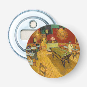 Décapsuleur Vincent van Gogh - Le Café de nuit