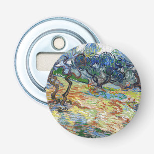 Décapsuleur Vincent van Gogh - Oliviers : Ciel bleu brillant