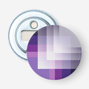 Décapsuleur Violet et blanc
