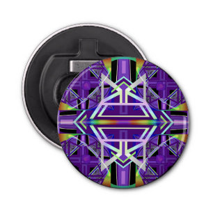 Décapsuleur Violet W3