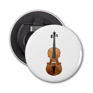 Décapsuleur Violon Classique Musique Cute Bottle Opener