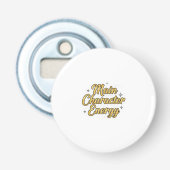 Décapsuleur ViralVibes Collection (Devant)