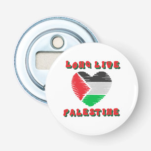 Décapsuleur Vive la Palestine