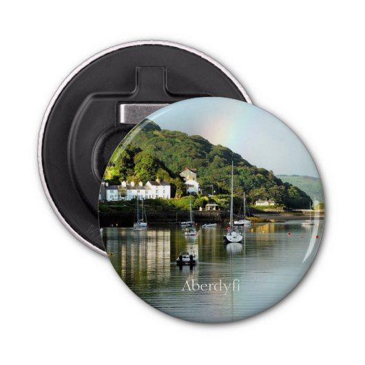 DÉCAPSULEUR VUES DES ALLES (Devant)