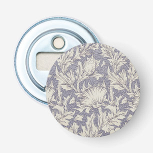 Décapsuleur William Morris Horn Poppy Classic Floral