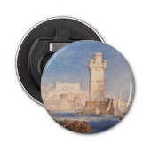 Décapsuleur William Turner Rhodes (Devant)