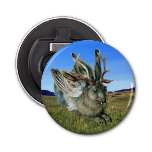Décapsuleur Wolpertinger