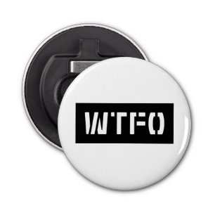 DÉCAPSULEUR WTFO