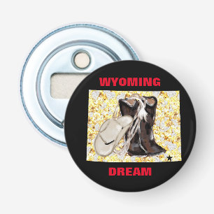 DÉCAPSULEUR WYOMING RÊVE