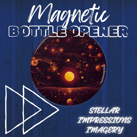 Décapsuleur Xylaria Drift