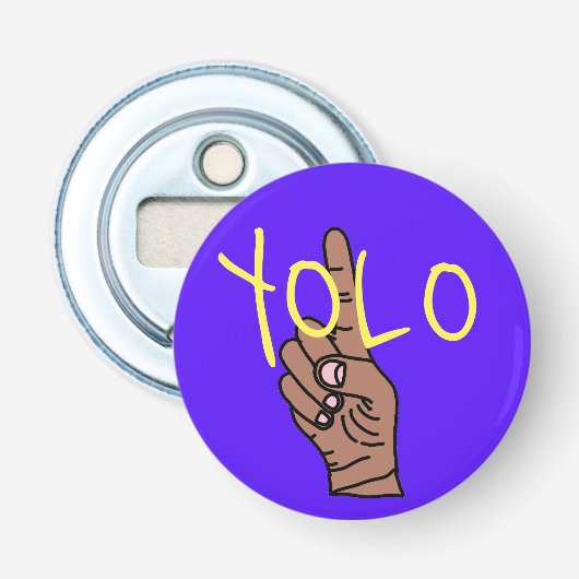 DÉCAPSULEUR YOLO (Devant)