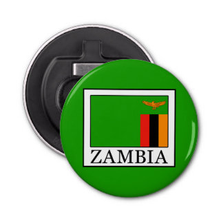 Décapsuleur Zambie