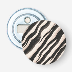 Décapsuleur Zebra raye une texture transparente + vos idées