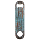 Decapsuus van de Heer Norkïst Speed Flessenopener (Achterkant)