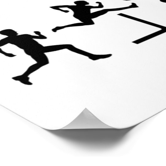 Decathlon Poster (Hoek)