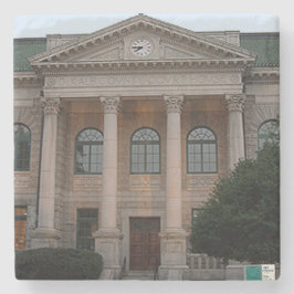 Decatur Courthouse Decatur Ga Marble Stone Onderze Stenen Onderzetter