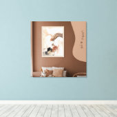 Déceler une nouvelle impression (Insitu (Plancher de Bois))