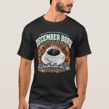 December Born Coffee Club – Koude Dagen Warm Hart