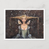 december briefkaart (Voorkant)