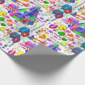 Décembre, 25 Anniversaire Cadeau Papier (Coin)