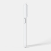 Decentralized Thinking Phone Case for Minimalist  (Côté droit)