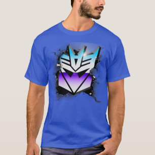 DECEPTICON WALL BREAK T-SHIRT